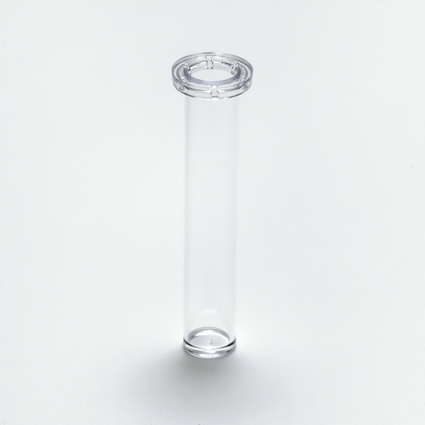 Кювета для коагулометров «SOLAR" 1,5 мл, уп/200шт. Литопласт